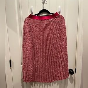 Summer maxi skirt